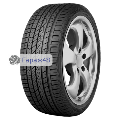 Continental ContiCrossContact UHP 265/50 R19 110Y
